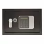 Freistehender Safe Yale YSG/200/DB2 — Stahl, Zahlenschloss, 8,6 L, 310×200×200 mm, schwarz