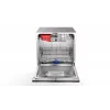 Geschirrspüler Toshiba DW-08T2EE(W)-PL, 8 Gedecke, Energieeffizienzklasse F, 49 dB, 55×59×50 mm