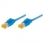 Tecline 722003B Ethernet-Patchkabel
