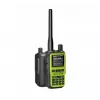 Handfunkgerät Baofeng UV-5R EU mit USB-C, Bluetooth, VHF/UHF (136–174 MHz), FM 65–108 MHz, 5 W, 1600 mAh, LCD, LED-Taschenlampe