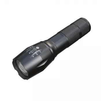 Handtaschenlampe Extralink EX.30707 Schwarz SMD LED 10W USB