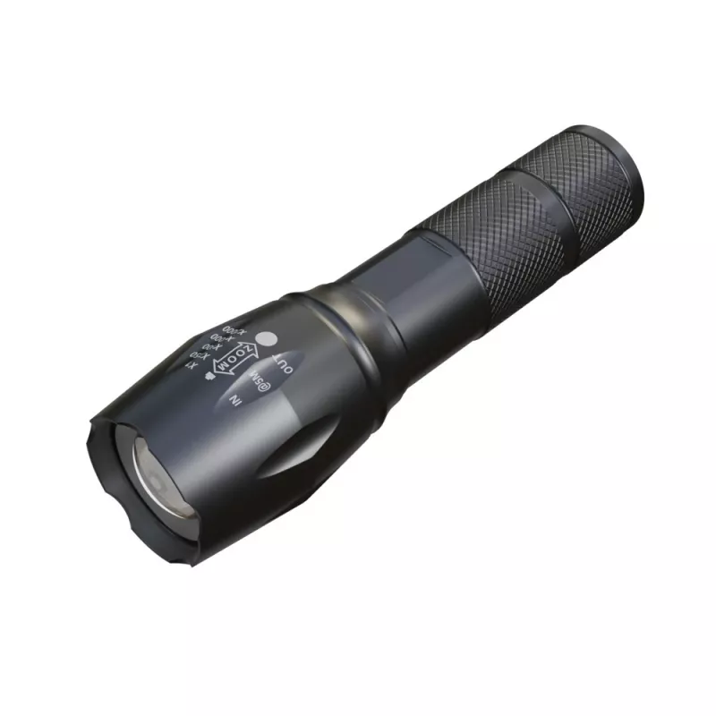 Handtaschenlampe Extralink EX.30707 Schwarz SMD LED 10W USB