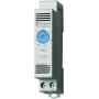 Finder Schaltschrank-Vari-Thermostat, Serie 7T.81 7T.81.0.000.2303 (Lüfter) +0 - +60 °C 10 A (7T.81.0.000.2303)