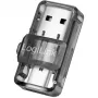 Bluetooth-Musikempfänger LogiLink BT0054