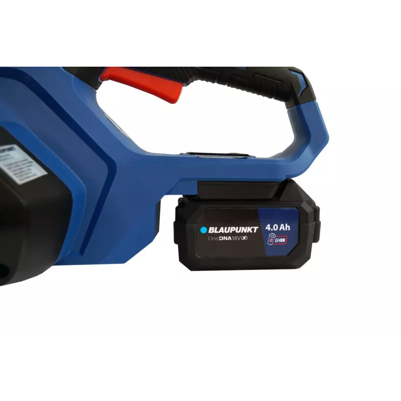 Kettensäge Blaupunkt CS4120 Kabellos