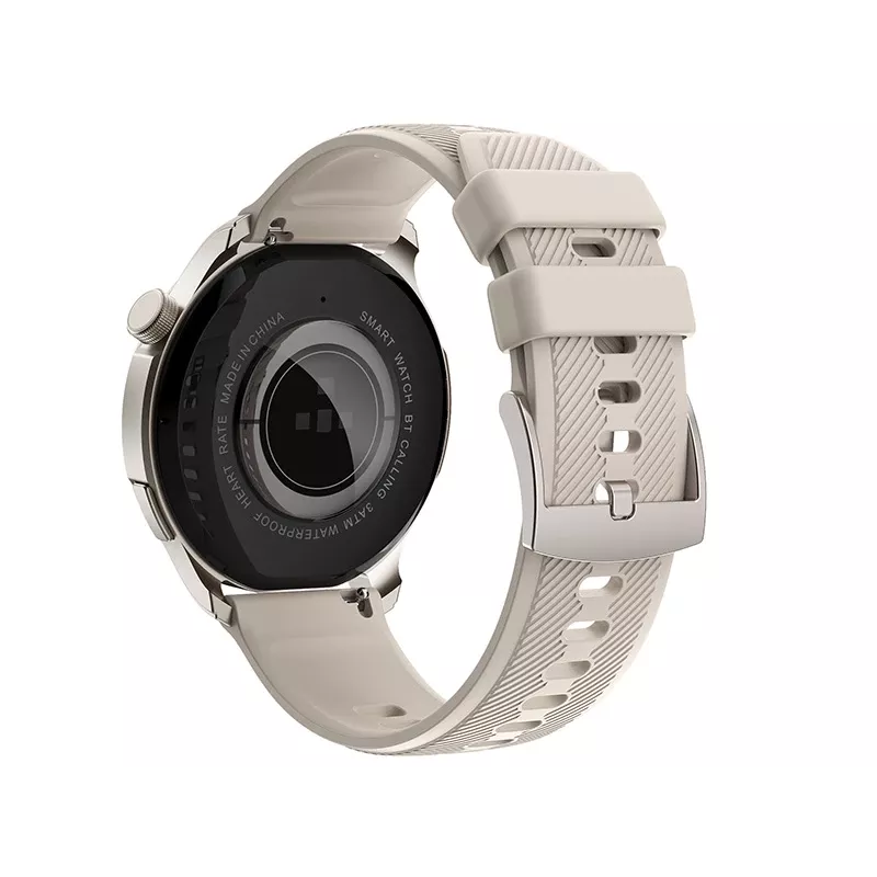 Smartwatch TRACER SM7 Astral Starlight — Bluetooth, Herzfrequenzmesser