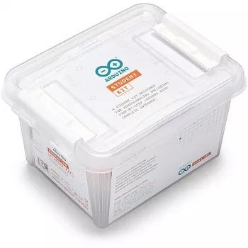 Arduino Student Kit Arduino AKX00025 Lernset für Elektronik