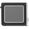 TechniSat DigitRadio 574 IR - Audiosystem - 2 x 5 Watt - Silber (0001/2951)