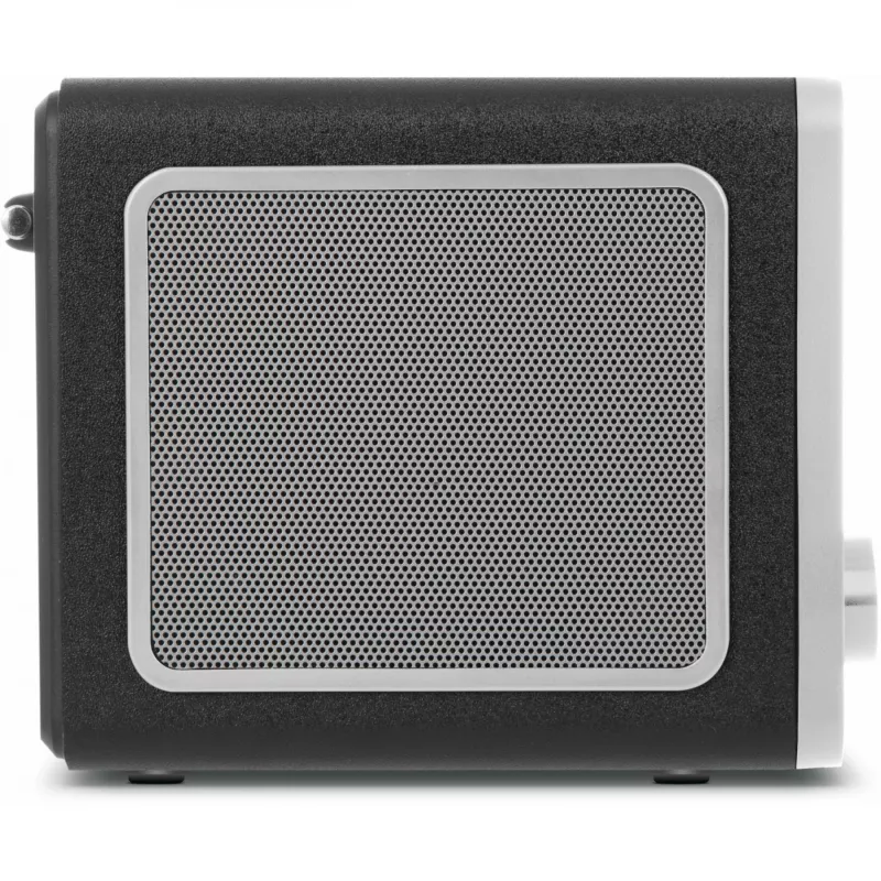 TechniSat DigitRadio 574 IR - Audiosystem - 2 x 5 Watt - Silber (0001/2951)