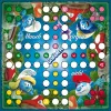 Schmidt Spiele Die Schlümpfe Klassisches Mensch-ärgere-dich-nicht-Brettspiel