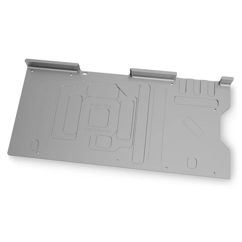 Wärmeleitpad EK Water Blocks Nickel Silber 1 Stück
