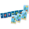 Blubbern, Kartenspiel