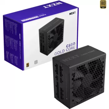 Netzteil NZXT C850 Gold Core 850 W