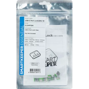 Smartkeeper SLSART-0111 Grün