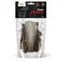 Getrocknete Lammpansen-Hundeleckerli SYTA MICHA 120 g – Einzelzutat, Monoprotein, 69,8 % Protein, 9,1 % Fett