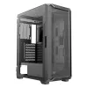 Case|XILENCE|ATX/micro ATX/Mini-ITX|Schwarz|Midi Tower|PC|XG161