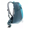 Rucksack DEUTER AC Lite 15 SL – Damen-Wanderrucksack, 15 L, lagoon/atlantic