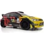 Absima Rally Car Speed Demon Red 4WD RTR 1 12 (12122)