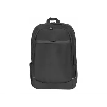 NATEC Kudu 39,6 cm (15,6) Rucksack Schwarz