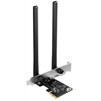 Mercusys AC1200 Wi-Fi Bluetooth PCIe-Adapter MA30E Dualband