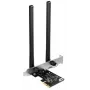 Mercusys AC1200 Wi-Fi Bluetooth PCIe-Adapter MA30E Dualband