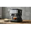 Espresso-Kaffeemaschine ESPERANZA EKC011 — 1,8 L Wassertank, 850 W, 20 bar, Touch-Bedienung, Milchaufschäumer