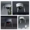 Reolink | 4K Ultra HD IK10 Vandal-Proof Kamera | W437 | Dome | 8 MP | 2,7-13,5 mm | IP67 | H.265 | Micro SD, max. 256 GB
