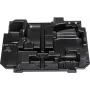 makita 8357K1-6 Thermoform-Einsatz (8357K1-6)