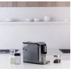 Espressomaschine Taurus Accento Latte vollautomatisch, integriertes Mahlwerk, 1,5 L Wassertank, Kaffeebohneneingabe