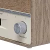 Tragbares Radio Denver DAB-36LW Digital-Tuner DAB+ 5W LCD