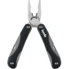 KWB Multitool 016220 – 8-Funktionen-Handmultitool zum Schneiden, Schaben und für kleine Reparaturen