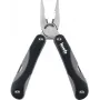 KWB Multitool 016220 – 8-Funktionen-Handmultitool zum Schneiden, Schaben und für kleine Reparaturen