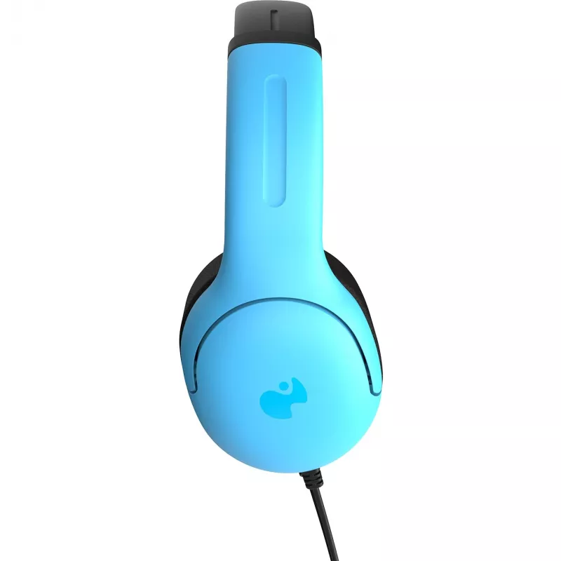 PDP PS5 & PC Neptune Blue AIRLITE Wired Headset, Kabelgebunden, Gaming, Headset, Blau