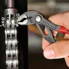Gleitgelenkzange Knipex Cobra 8701125