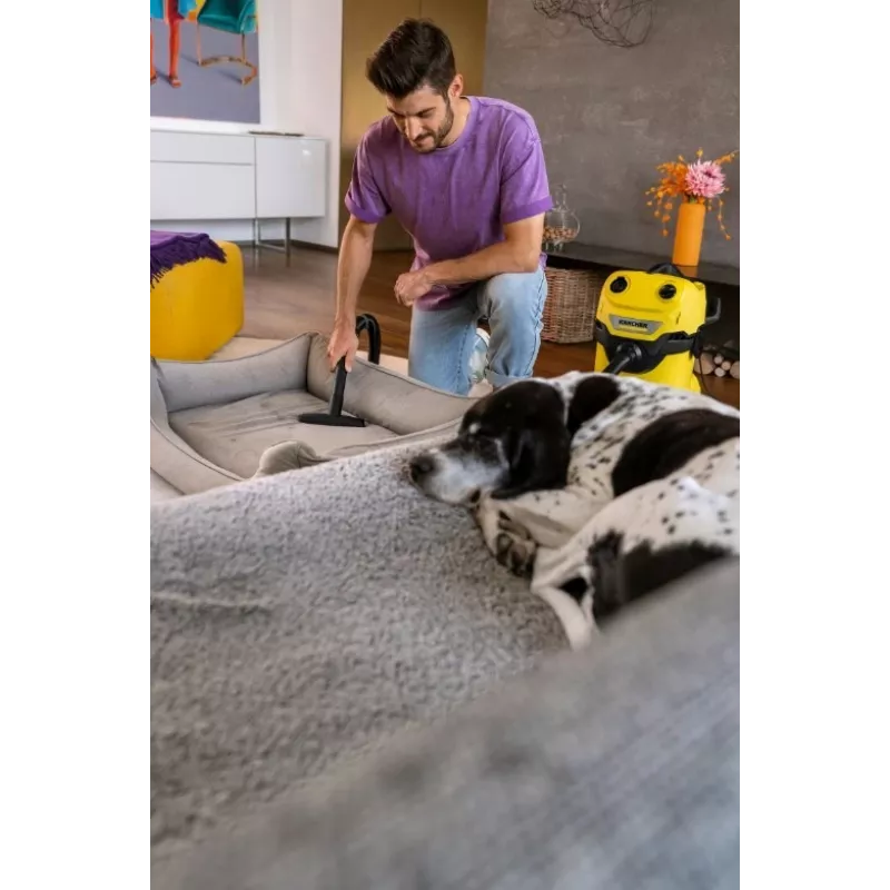 Polsterdüse für Tierhaare 2.863-375.0