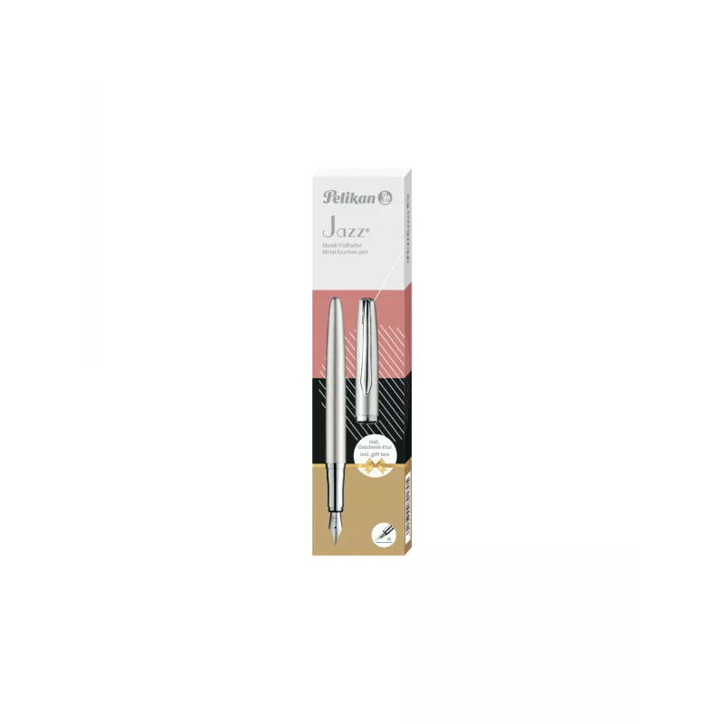Füllfederhalter Pelikan Jazz Noble Elegance P36