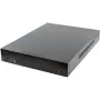 Netzwerk-Videorekorder Axis 02403-002 8 Kanäle 2TB Schwarz