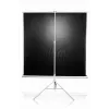 Tripod-Projektionsleinwand Elite Screens T113NWS1 2,87 m 1:1