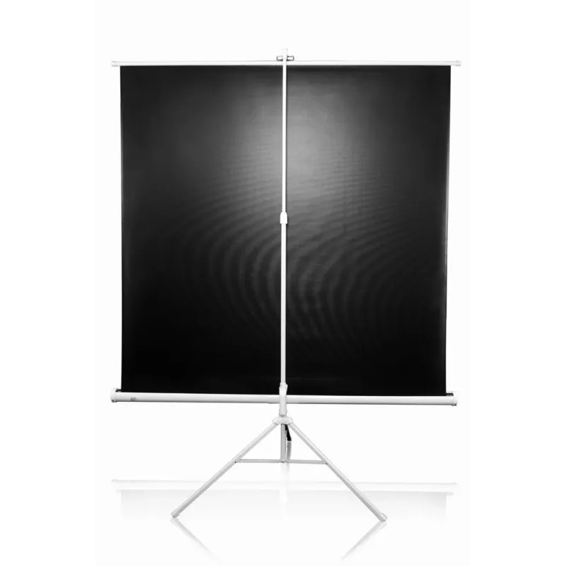 Tripod-Projektionsleinwand Elite Screens T113NWS1 2,87 m 1:1