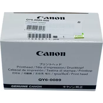 Canon Druckkopf TS5050 (QY6-0089-000)