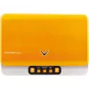 VTech Schulstart Laptop E für Kinder von 6–8 Jahren, silber, interaktives Lernspielzeug