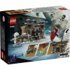 Bauset LEGO-Set 76288 Marvel Super Heroes Iron Man Iron Legion mit HYDRA-Soldat-Minifigur, baubares Modell
