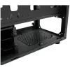 LC Power Gaming 709B Solar_System_X - Tower - ATX - ohne Netzteil - Schwarz - USB/Audio (LC-709B-ON)