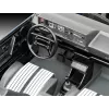 Revell 35 Jahre VW Golf 1 GTI Pirelli Automodell
