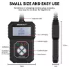 OBDII Diagnosetester QOLTEC ProLine (Modell 50684)