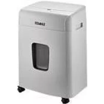 Aktenvernichter DAHLE ShredMatic 90 Blatt, 222 mm Einzug, 23 L Behälter