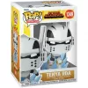 FUNKO POP Animation 67330 Action- & Sammelfigur (139399)