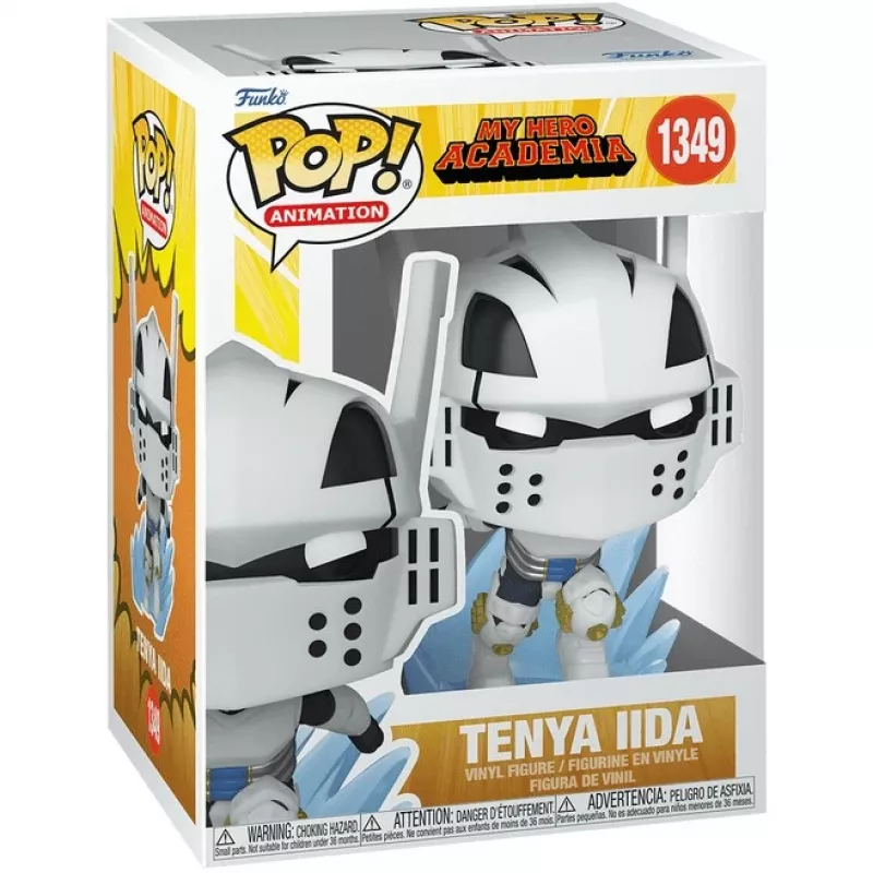 FUNKO POP Animation 67330 Action- & Sammelfigur (139399)