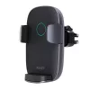 Kabellose Ladehalterung fürs Auto Aukey HD-C52 — Qi-kompatible Autohalterung mit verstellbarem Winkel und kabelloser Ladefunktion