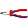 Knipex 08 25 185 Spitzkombizange